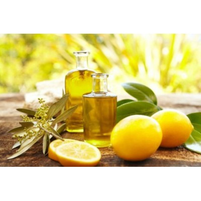 Эфирное масло Лимона Испанского, 10мл